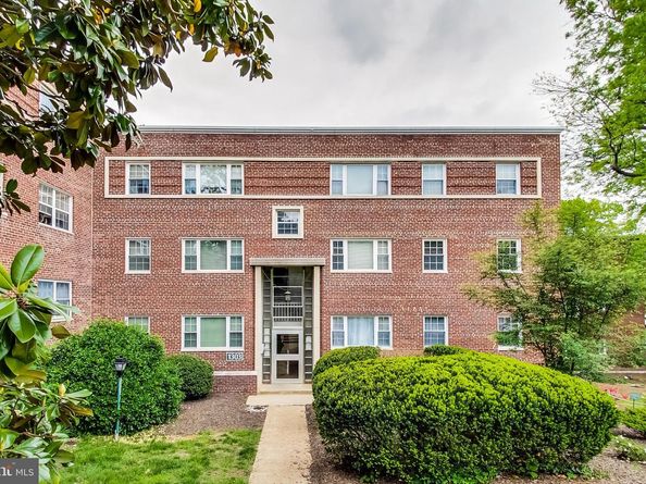 1303 N Ode Street 215, Arlington VA 22209
