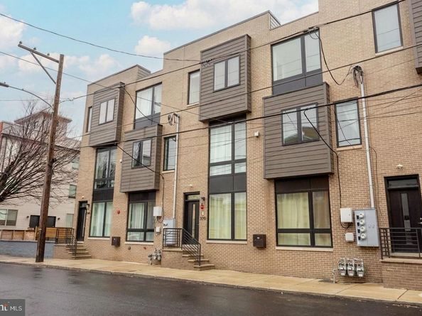 2010 N 5TH Street 2C, Philadelphia PA 19122