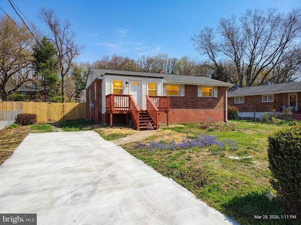 6312 Indian Run Parkway, Alexandria VA 22312