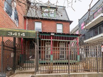 3414 Spring Garden Street