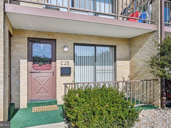 9906 Bustleton Avenue C25, Philadelphia PA 19115