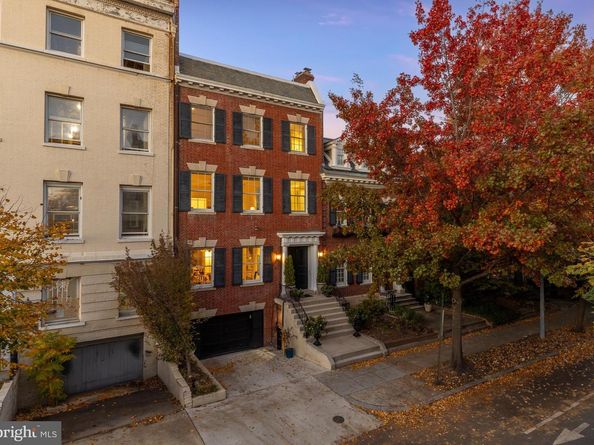 2137 R Street NW, Washington DC 20008