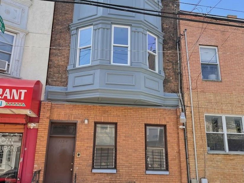 1136 S 13TH Street, Philadelphia PA 19147