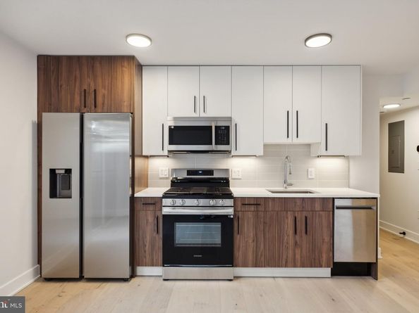 845 19TH Street NE UNIT 3, Washington DC 20002