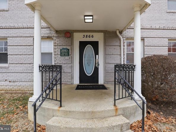 3866 9TH Street SE 102, Washington DC 20032