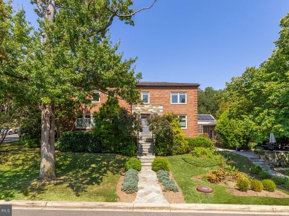 1755 Upshur Street NW, Washington DC 20011