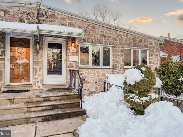 1314 Oakmont Street, Philadelphia PA 19111