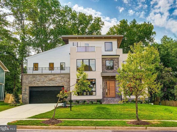 506 Kingsley Road SW, Vienna VA 22180