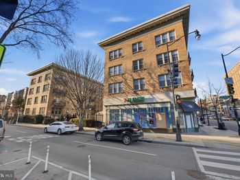 1401 Columbia Road NW