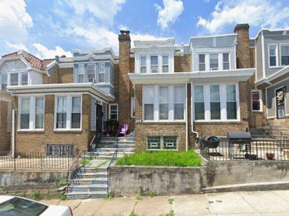 1720 Georges Lane, Philadelphia PA 19131