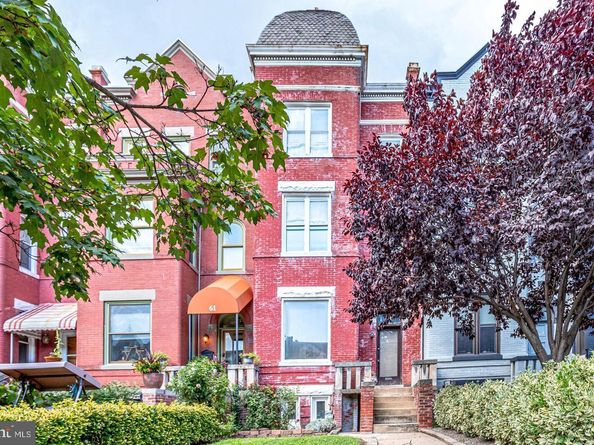 59 Bryant Street NW, Washington DC 20001