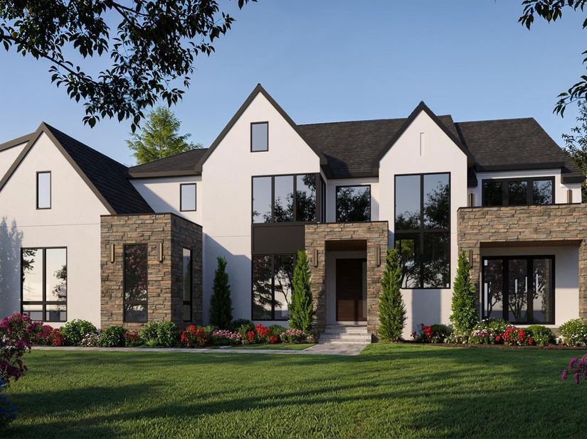 731 Lawton Street, Mclean VA 22101