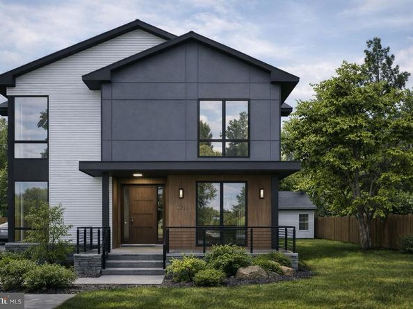 6630 Barrett Road, Falls Church VA 22042