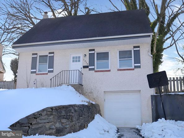 1316 Bullens Lane, Woodlyn PA 19094