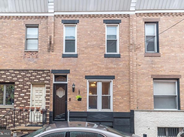 2538 S Bancroft Street, Philadelphia PA 19145