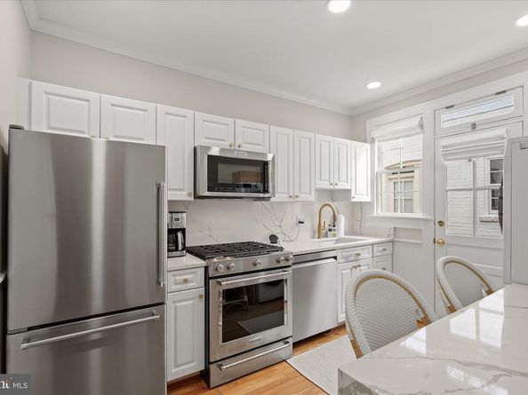 2605 O Street NW 3, Washington DC 20007