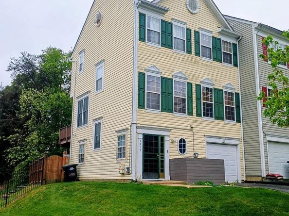 2015 Trenton Place SE, Washington DC 20020