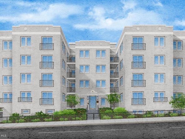 329 Rhode Island Avenue NE 203, Washington DC 20002