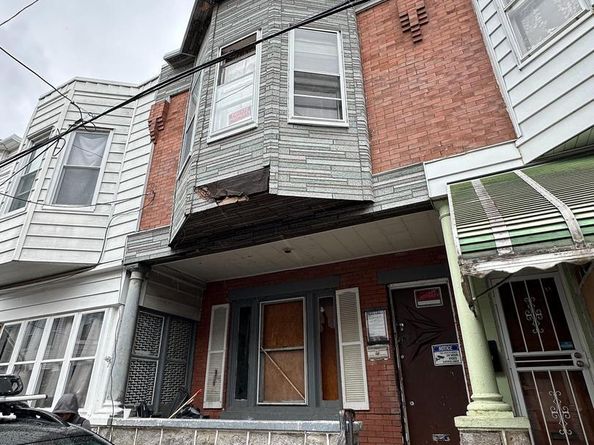 1527 S Etting Street, Philadelphia PA 19146