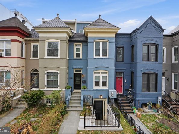 3620 13TH Street NW 1, Washington DC 20010