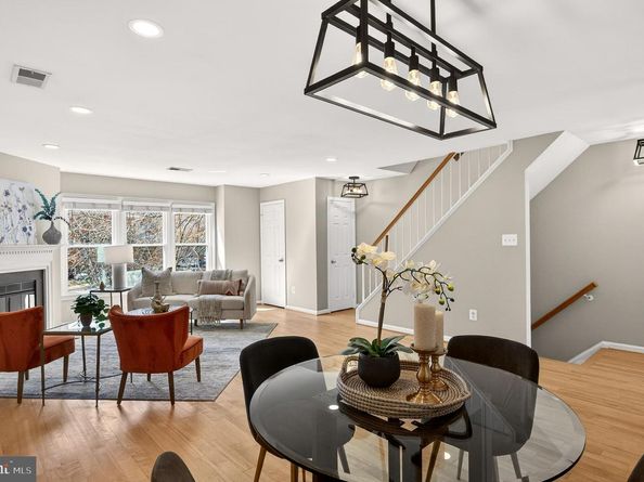 1505 12TH A, Arlington VA 22209