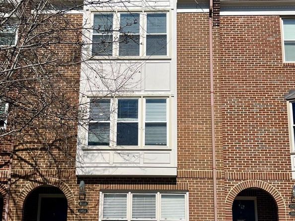 1505 12TH A, Arlington VA 22209