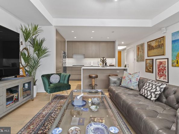 2501 M Street NW 205, Washington DC 20037