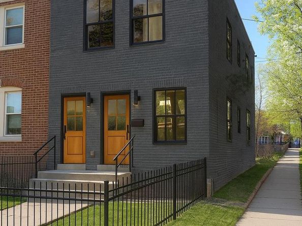 1721 Q Street SE, Washington DC 20020