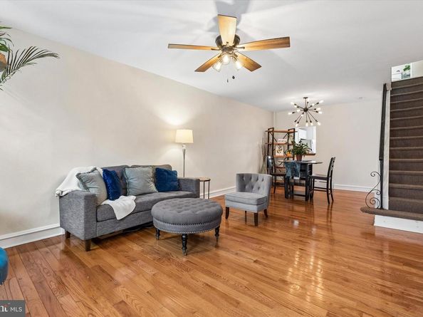 126 Mercy Street, Philadelphia PA 19148