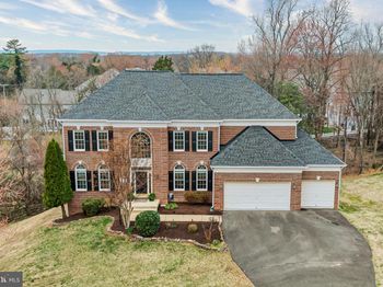 1096 Liberty Meeting Court