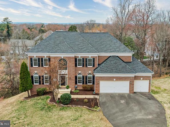 1096 Liberty Meeting Court, Herndon VA 20170