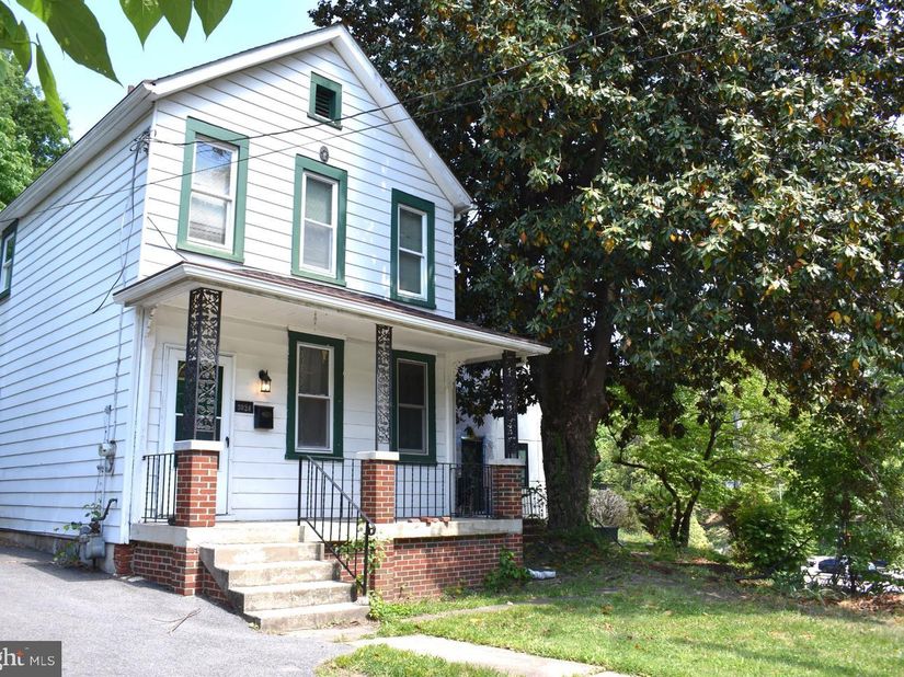 3024 Stanton Road SE, Washington DC 20020