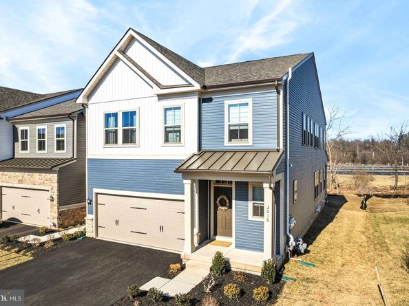 2016 Marquis Lane, Jamison PA 18929