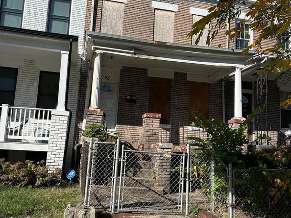 28 Girard Street NE, Washington DC 20002