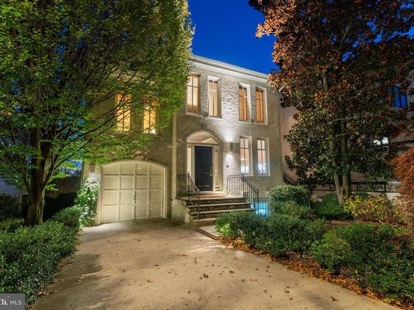 4628 Charleston Terrace NW, Washington DC 20007