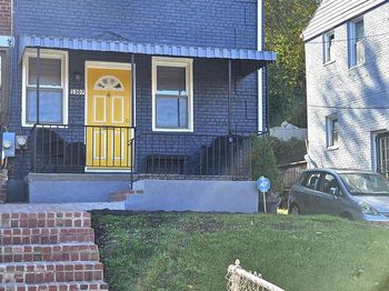 5507 Central Avenue SE