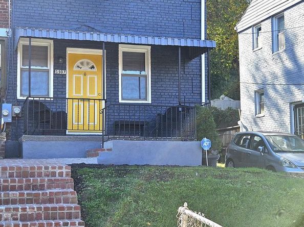 5507 Central Avenue SE, Washington DC 20019
