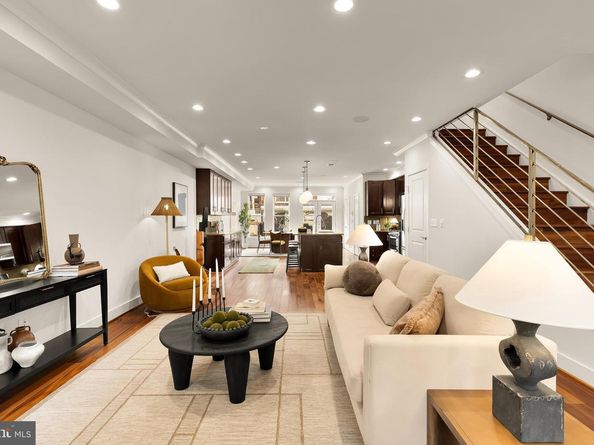 1350 Perry Place NW, Washington DC 20010