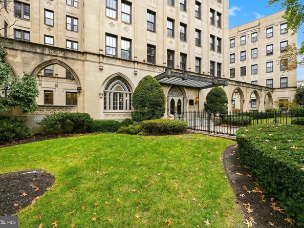 1613 Harvard Street NW 102, Washington DC 20009