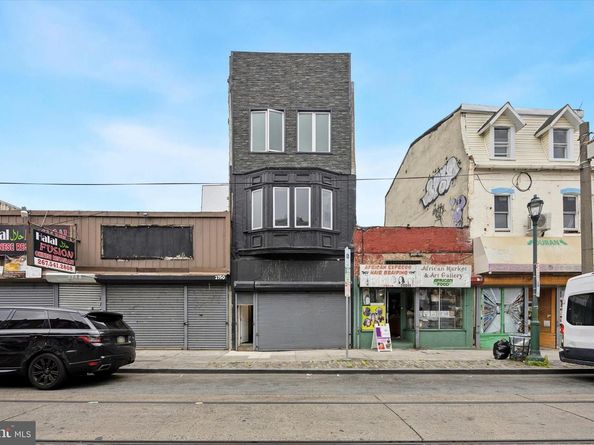 2752 Germantown Avenue, Philadelphia PA 19133