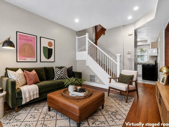 833 L Street NE, Washington DC 20002