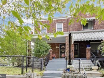 1700 Fort Davis Street SE