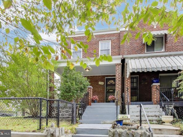 1700 Fort Davis Street SE, Washington DC 20020