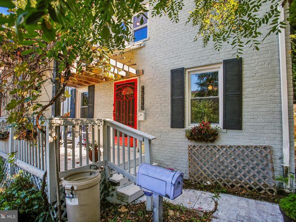 2340 Green Street SE, Washington DC 20020