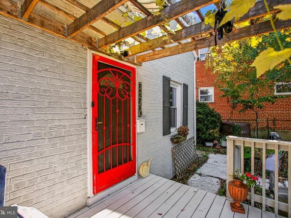 2340 Green Street SE, Washington DC 20020