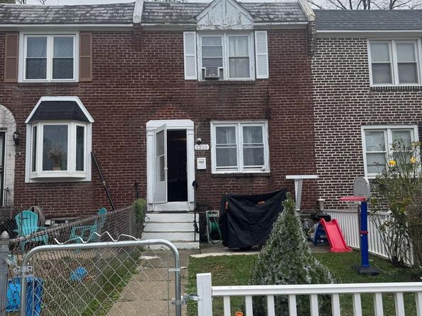 1210 Berkley Road, Darby PA 19023