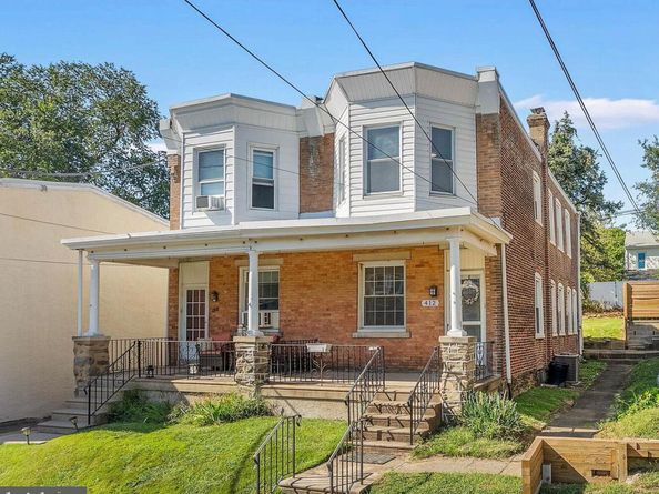 412 Delmar Street, Philadelphia PA 19128