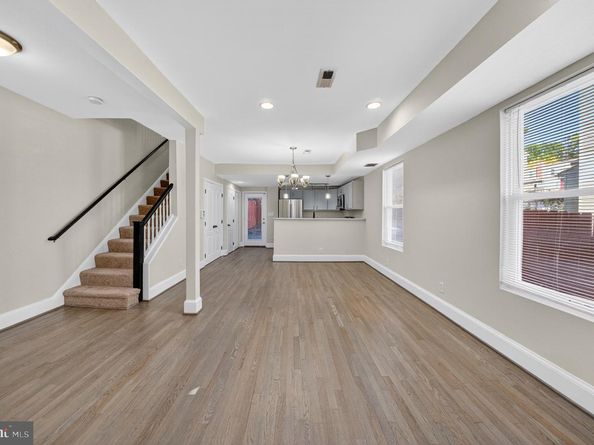 4642 Hayes Street NE, Washington DC 20019