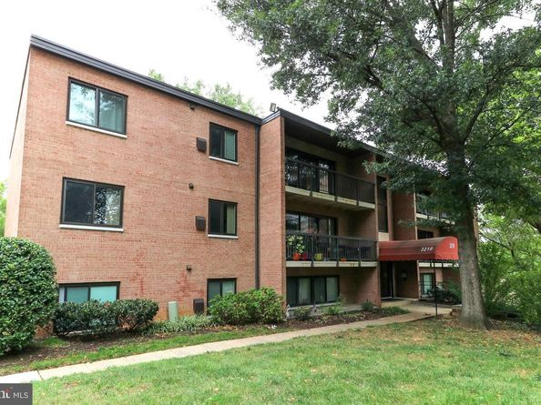 3210 S 28TH Street 404, Alexandria VA 22302