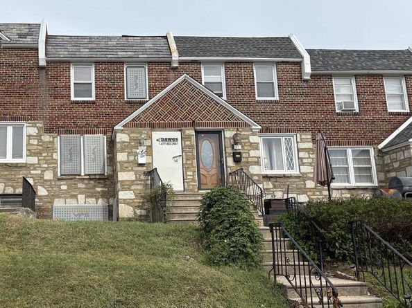 147 E Fariston Drive, Philadelphia PA 19120